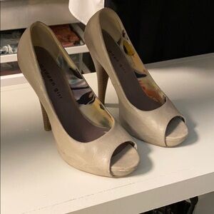 Madden Girl Heels